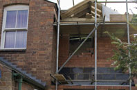 free Plaish home extension quotes